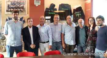 Calcio: Centro formazione Inter al Vis Nova Giussano - Il Cittadino di Monza e Brianza