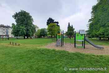 Area giochi inclusiva, Giussano ci prova - Il Cittadino di Monza e Brianza