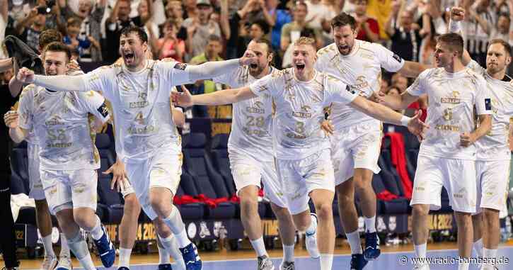 THW Kiel gewinnt Spiel um Platz 3 gegen Veszprem