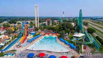 11 fun ways to beat the heat this summer in the Twin Cities