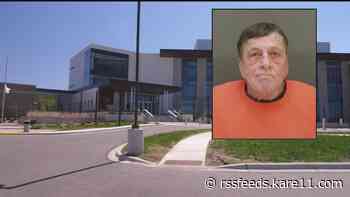 Convicted Buffalo clinic shooter Gregory Ulrich sentenced to life without parole