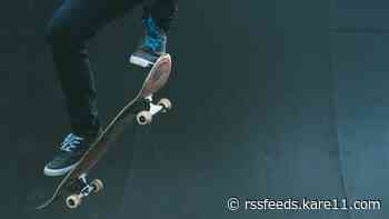 Pop-up skate park coming to shores of Bde Maka Ska