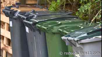 Minneapolis yard waste pickup switching to every other week