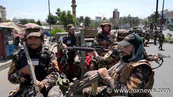 Afghanistan Sikh temple attack in Kabul leaves at least 1 dead