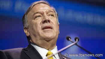 Mike Pompeo: Kissinger 'wrong,' US must support, not 'pressure' Ukraine over Russia negotiations