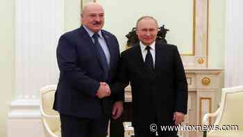 Could Putin emerge stronger after Russia-Ukraine war? Political scientist flags warning signs