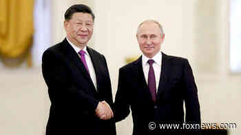 China reiterates support for Russia's 'sovereignty and security' in call between Xi Jinping and Putin