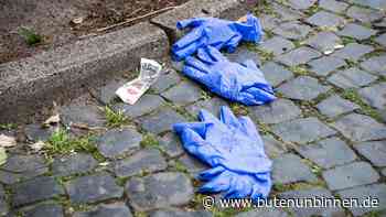 Tödliche Polizei-Schüsse in Bremen: Ermittlungen laufen seit 2 Jahren - buten un binnen