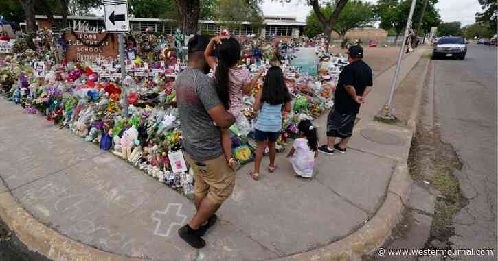 City of Uvalde Hires Private Law Firm to Stop Release of Shooting Information
