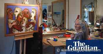 Elspeth Weir obituary