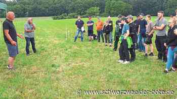 Grunlandtag in Gechingen: Zwischen Regionalität und turbulenten Märkten