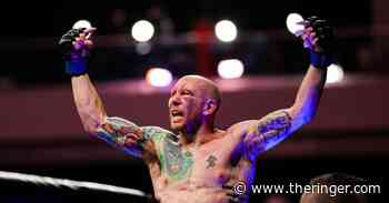 UFC Austin Reaction: Josh Emmett Wins a Close One—Should He Get a Title Shot? Plus, Kevin Holland Impresses a… - The Ringer