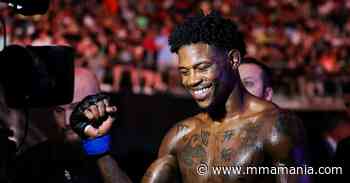 UFC Austin bonuses: Kevin Holland leads long list of $50K winners - MMA Mania