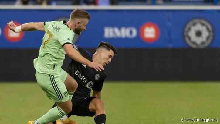 Short-handed Austin manages 1-0 win over Montreal - EverythingGP
