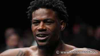 UFC Austin highlights: Kevin Holland chokes out Tim Means in co-main event - MMA Mania