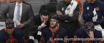 Oilers: Jay Woodcroft aurait bientôt un nouveau contrat