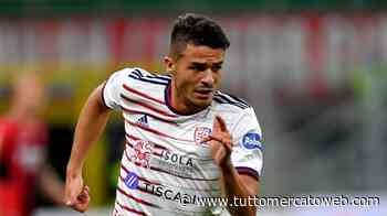 Monza, sfida al Sassuolo per Carboni. Offerti 4 milioni di euro, il Cagliari rialza di poco - TUTTO mercato WEB