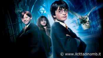 Il Parco di Monza diventa Hogwarts: gli amici di Harry Potter a Cascina Costa Alta - Il Cittadino di Monza e Brianza