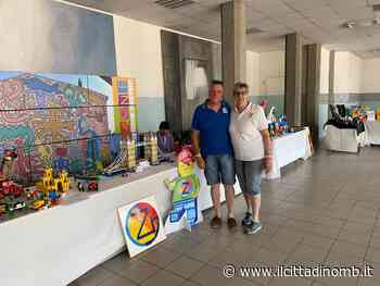 Un mondo di Lego in ricordo di Gianluca - Il Cittadino di Monza e Brianza