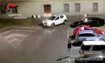 Seregno: cena di classe, poi vandalismo - Il Cittadino di Monza e Brianza