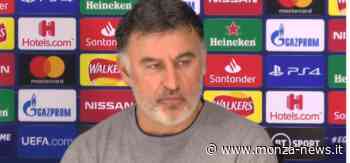 Ex Monza, Galtier-Psg: colloquio tra parigini e Nizza per sbloccare la situazione - Monza-News