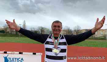 Atletica: bottino di medaglie agli Italiani Master per Monza e Carate - Il Cittadino di Monza e Brianza