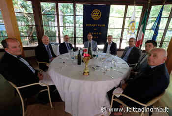 Monza: i Rotary per gli occhi dei bambini - Il Cittadino di Monza e Brianza