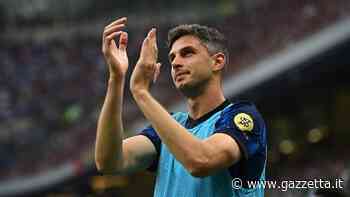 Monza, Galliani scatenato: preso Ranocchia, assalto a Gollini, Nandez e Joao Pedro - La Gazzetta dello Sport