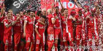 Monza, grana portiere: caccia a un top, ma per i tifosi il top è «Di Gregorio!» - Tuttosport