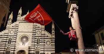 Elezioni a Monza, la nuova vita della città, il dualismo con Milano (e la maledizione di Sant’Ambrogio) - Corriere della Sera