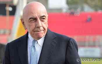 Monza, trattativa avviata con Pinamonti. Tentativo di inserimento per Romagnoli - Sky Sport