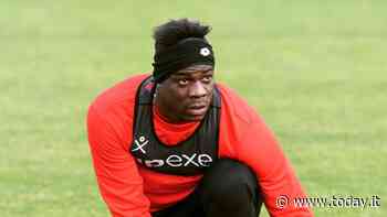 Monza, idea Balotelli-bis: ritorno in Brianza per SuperMario? - Today.it