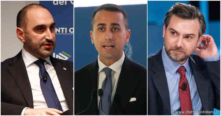 Armi all’Ucraina, i vertici M5s si riuniscono dopo lo strappo con Di Maio. I vice di Conte: “È diventato un corpo estraneo a noi”