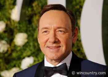 Actor Kevin Spacey due in UK court to face sex assault charges - WNWN-FM