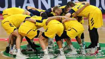 Alba Berlin erneut deutscher Basketball-Meister