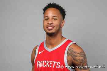 Napoli Basket, sondaggio per l'ala Vince Edwards - Serie A - Basketmarche.it