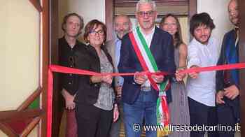 "Palazzo de Castellotti, un’ala al Carnevale" - il Resto del Carlino