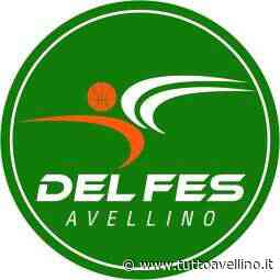 Del.Fes., è fatta per l'ala-centro Andrea Valentini - TuttoAvellino.it