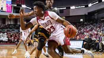 Ufficiale, Pistoia Basket firma l'ala Jordon Malik Varnado - Serie A2 - Basketmarche.it