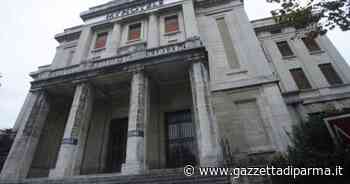 Ex Tommasini, affidato il progetto per la nuova ala - Gazzetta di Parma