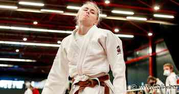 Line Martens (JC Nevele) naar EK U18 in Kroatië: “Proberen om een paar kampen te winnen” - Het Laatste Nieuws