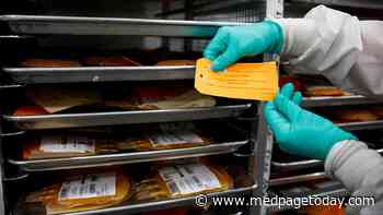 COVID Convalescent Plasma Finds a Therapeutic Role