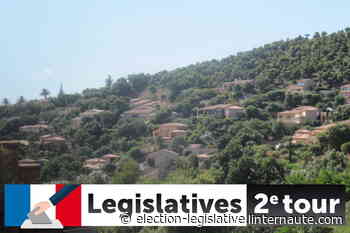 Résultat de la législative à la Crau : 2e tour en direct - L'Internaute