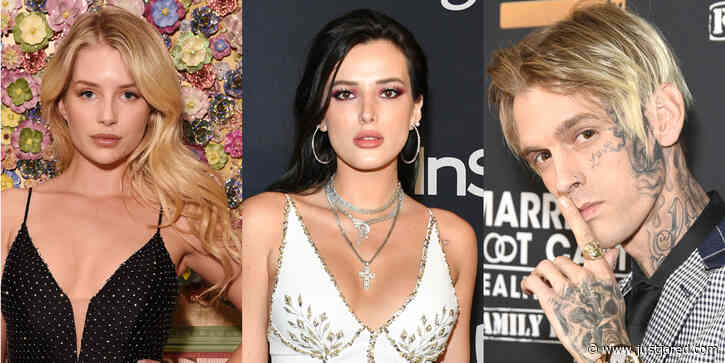 These Are the Celebrities Who Are on OnlyFans