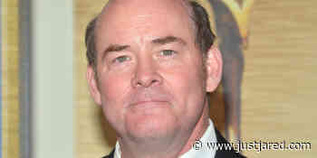 'The Office' Star David Koechner Arrested for DUI for a Second Time
