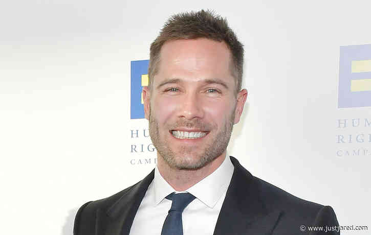 Luke Macfarlane Has 3 Hidden Talents That You Wouldn't Expect!