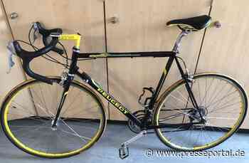 POL-PDLD: Polizei Landau Eigentümer gesucht - wem gehört das Fahrrad?