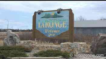 La Ronge sets new precipitation record - larongeNOW