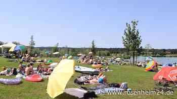 Hurra, endlich Sommer? Diese Folgen hat die Tropenhitze in der Region