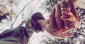 Für immer und ewig: Auf diese treuen Sternzeichen ist immer Verlass - desired.de